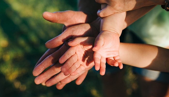 Décret n° 2019-756 du 22 juillet 2019 portant diverses dispositions de coordination en matière de droit de la famille